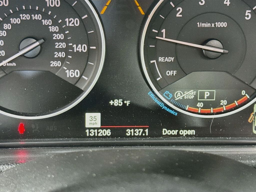 2015 BMW 4 Series 428i xDrive