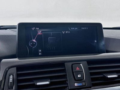 2015 BMW 4 Series 428i xDrive