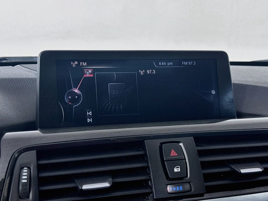 2015 BMW 4 Series 428i xDrive