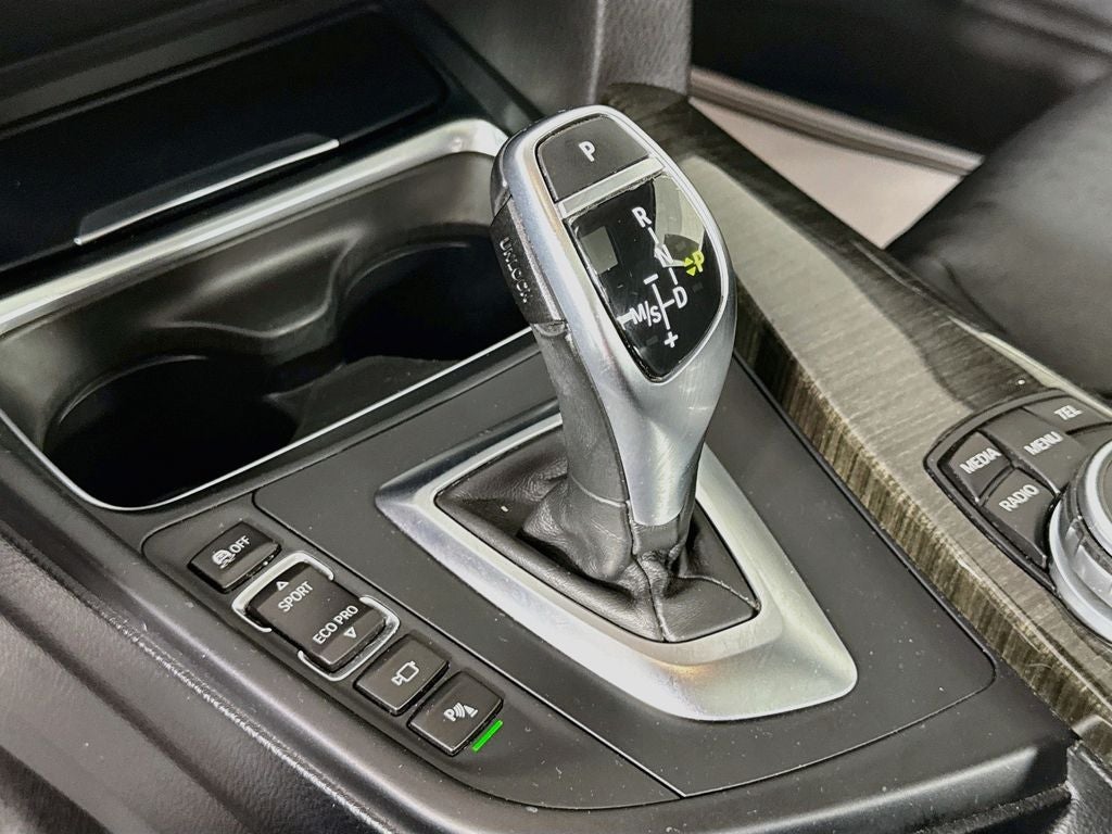 2015 BMW 4 Series 428i xDrive