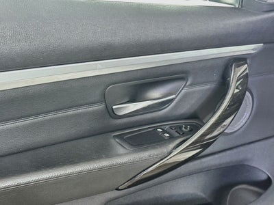 2015 BMW 4 Series 428i xDrive