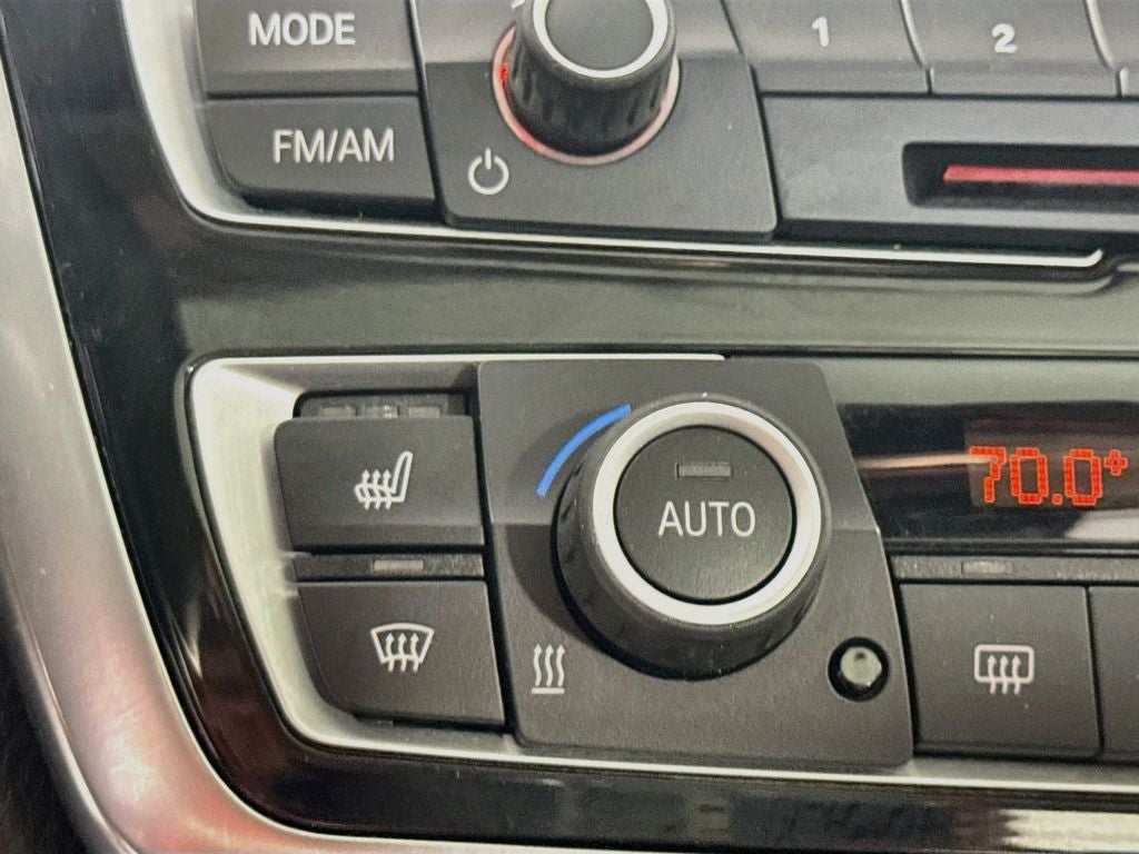2015 BMW 4 Series 428i xDrive