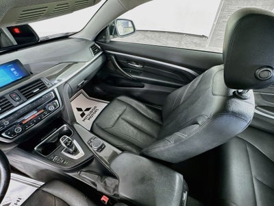 2015 BMW 4 Series 428i xDrive