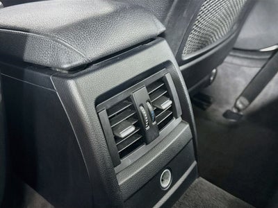 2015 BMW 4 Series 428i xDrive