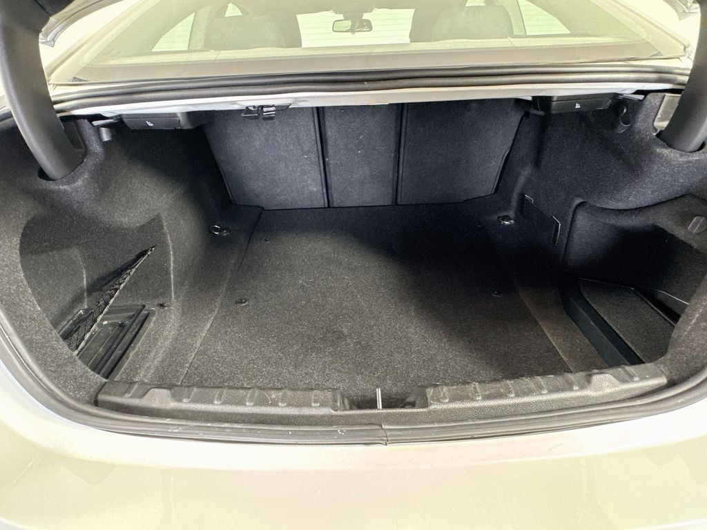 2015 BMW 4 Series 428i xDrive