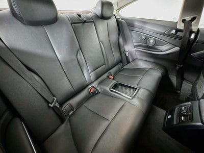 2015 BMW 4 Series 428i xDrive