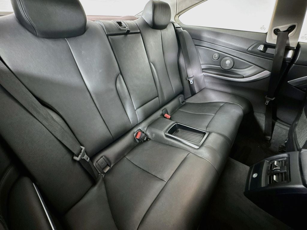 2015 BMW 4 Series 428i xDrive