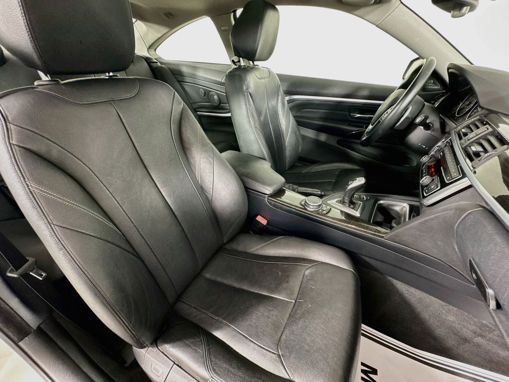 2015 BMW 4 Series 428i xDrive