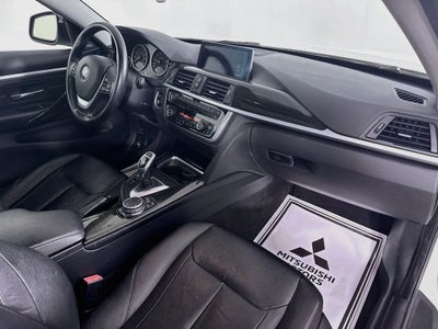 2015 BMW 4 Series 428i xDrive