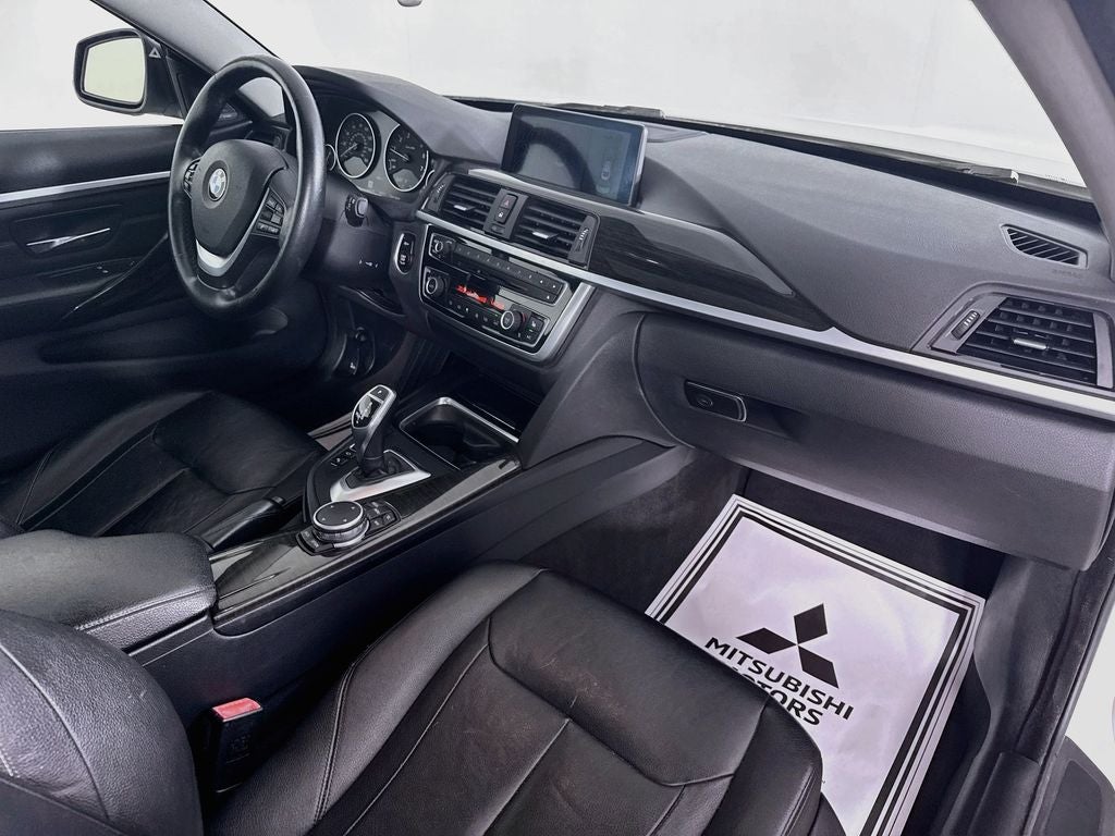 2015 BMW 4 Series 428i xDrive