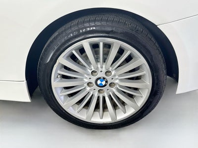 2015 BMW 4 Series 428i xDrive