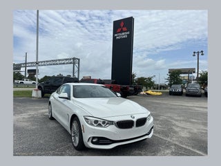 2015 BMW 4 Series 428i xDrive