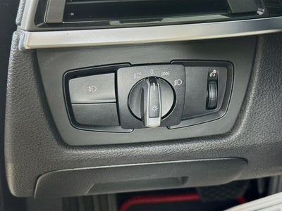 2016 BMW 4 Series 428i Convertible