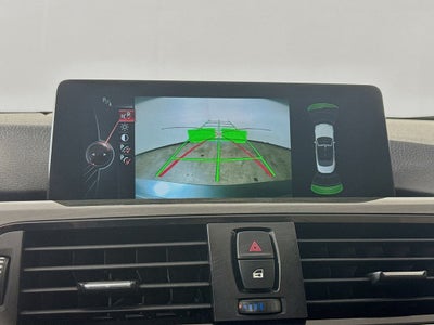 2016 BMW 4 Series 428i Convertible