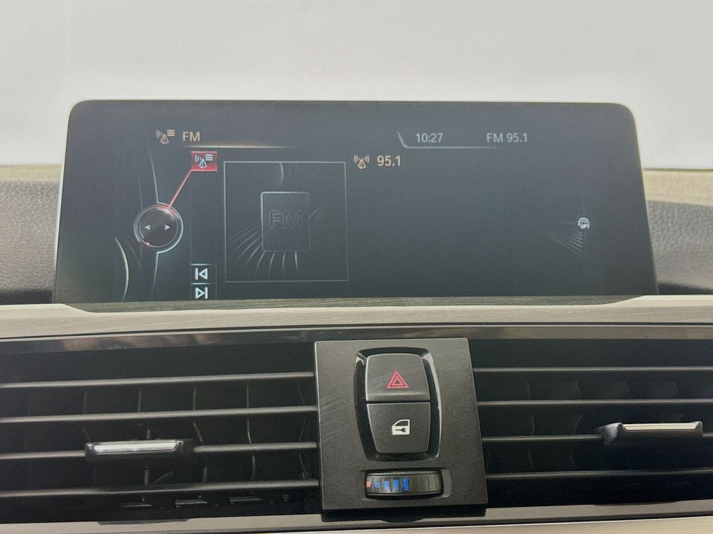 2016 BMW 4 Series 428i Convertible