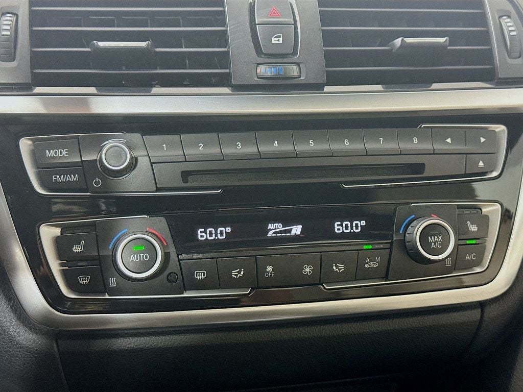 2016 BMW 4 Series 428i Convertible