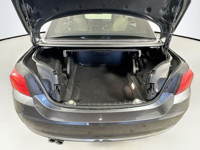 2016 BMW 4 Series 428i Convertible