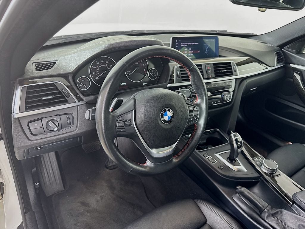2019 BMW 4 Series 430i Gran Coupe