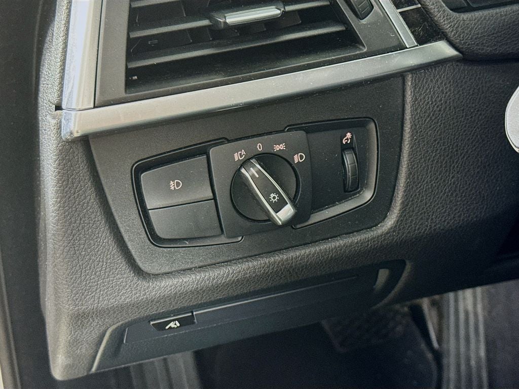 2019 BMW 4 Series 430i Gran Coupe