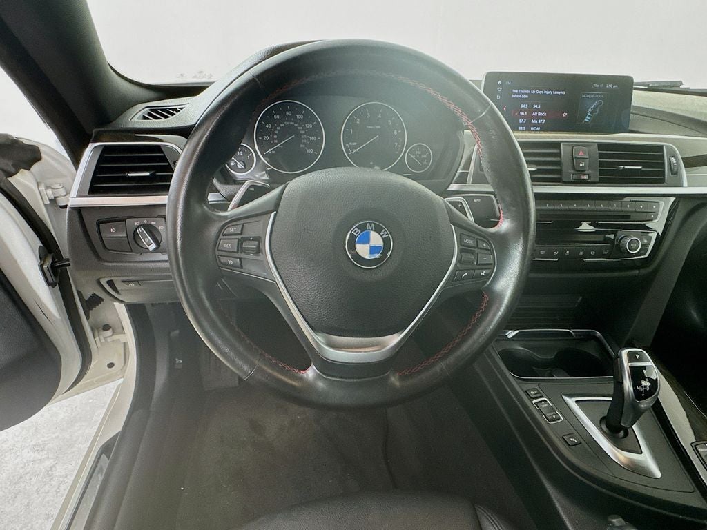 2019 BMW 4 Series 430i Gran Coupe