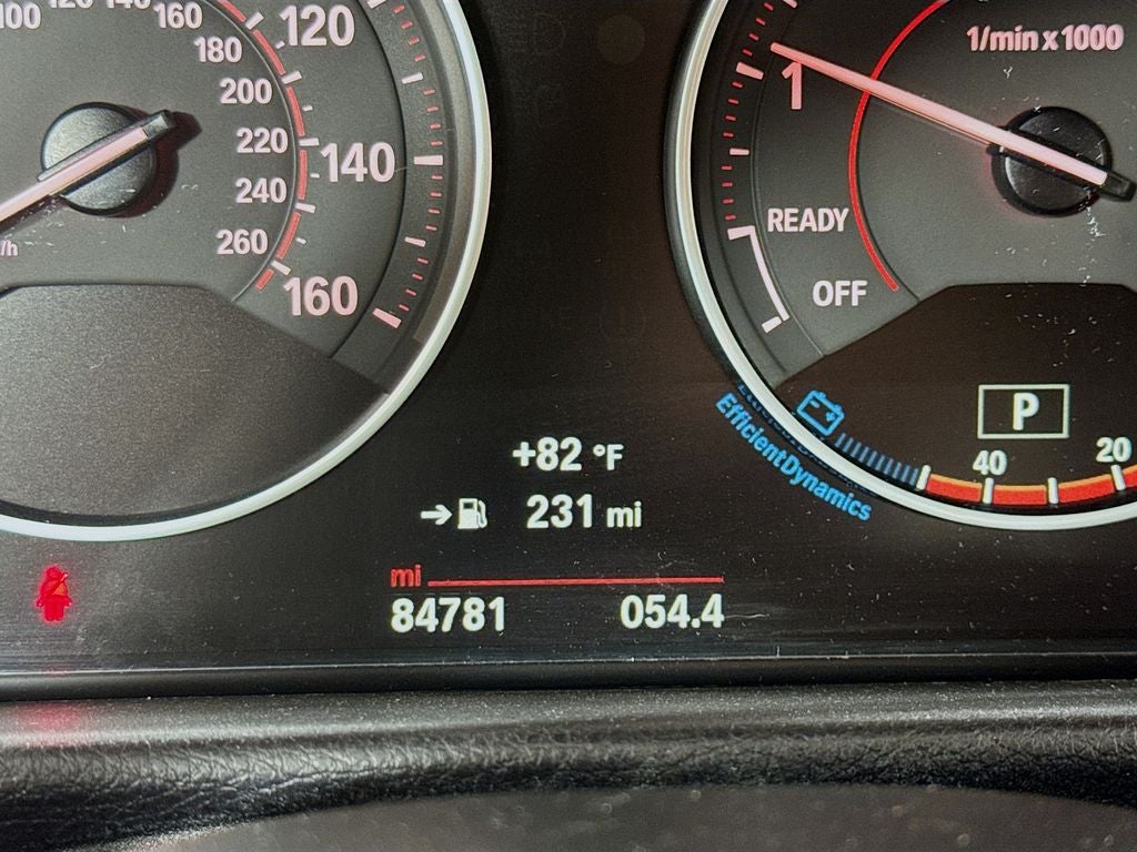 2019 BMW 4 Series 430i Gran Coupe