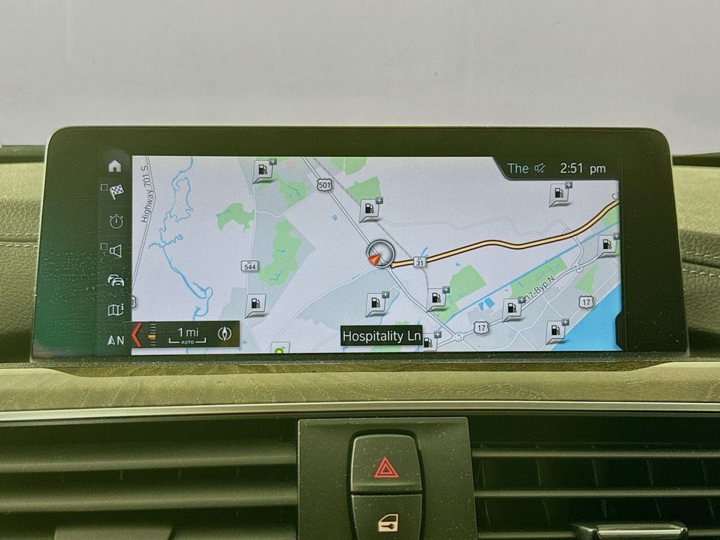 2019 BMW 4 Series 430i Gran Coupe