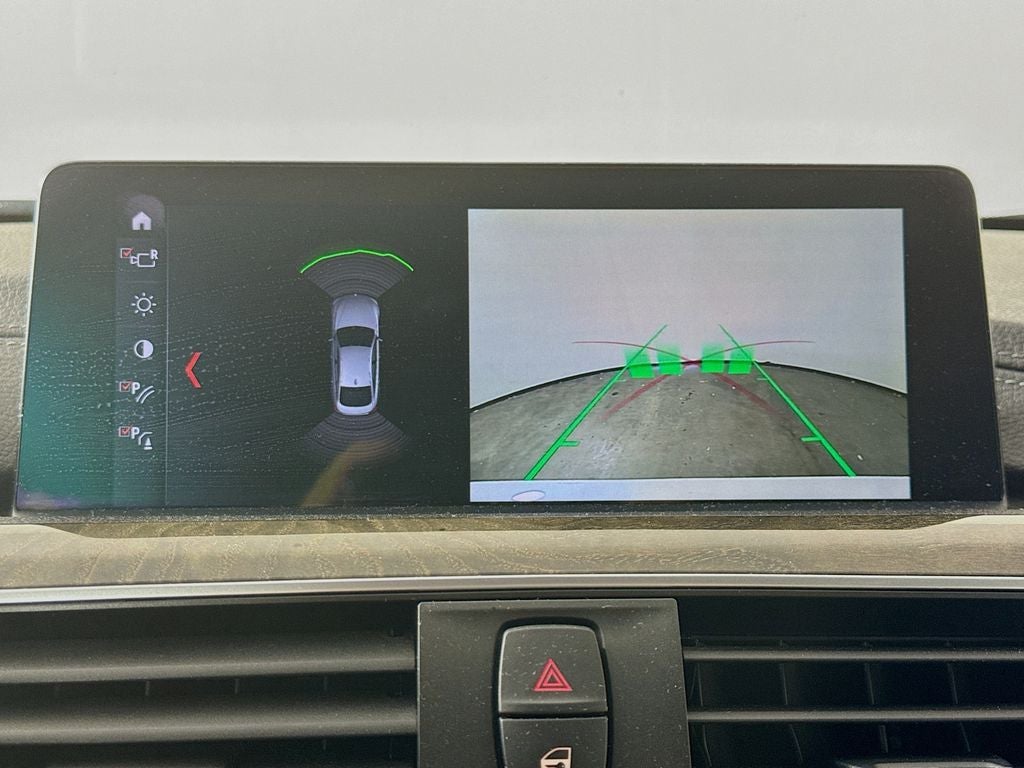 2019 BMW 4 Series 430i Gran Coupe