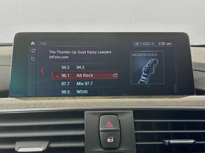 2019 BMW 4 Series 430i Gran Coupe