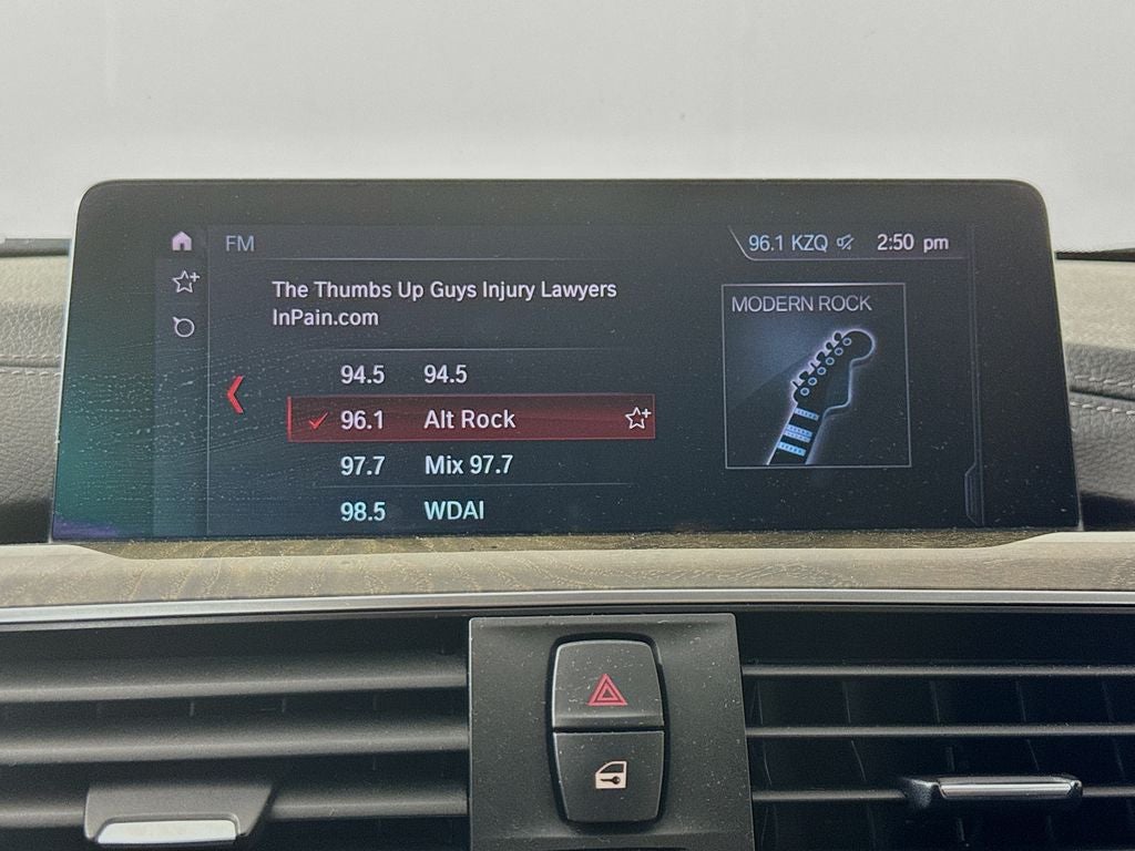 2019 BMW 4 Series 430i Gran Coupe