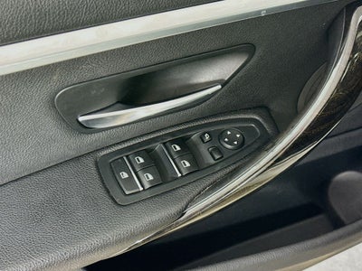 2019 BMW 4 Series 430i Gran Coupe