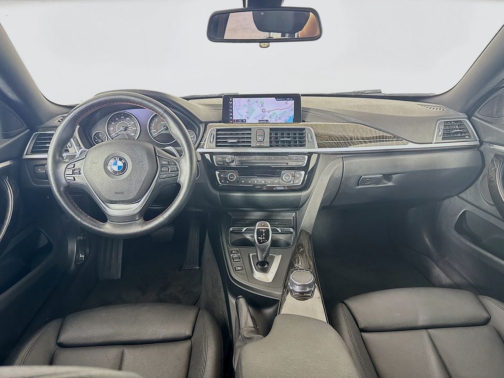2019 BMW 4 Series 430i Gran Coupe