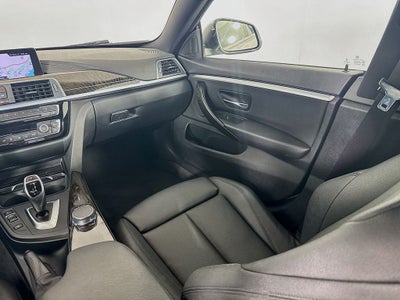 2019 BMW 4 Series 430i Gran Coupe