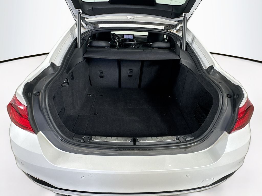2019 BMW 4 Series 430i Gran Coupe
