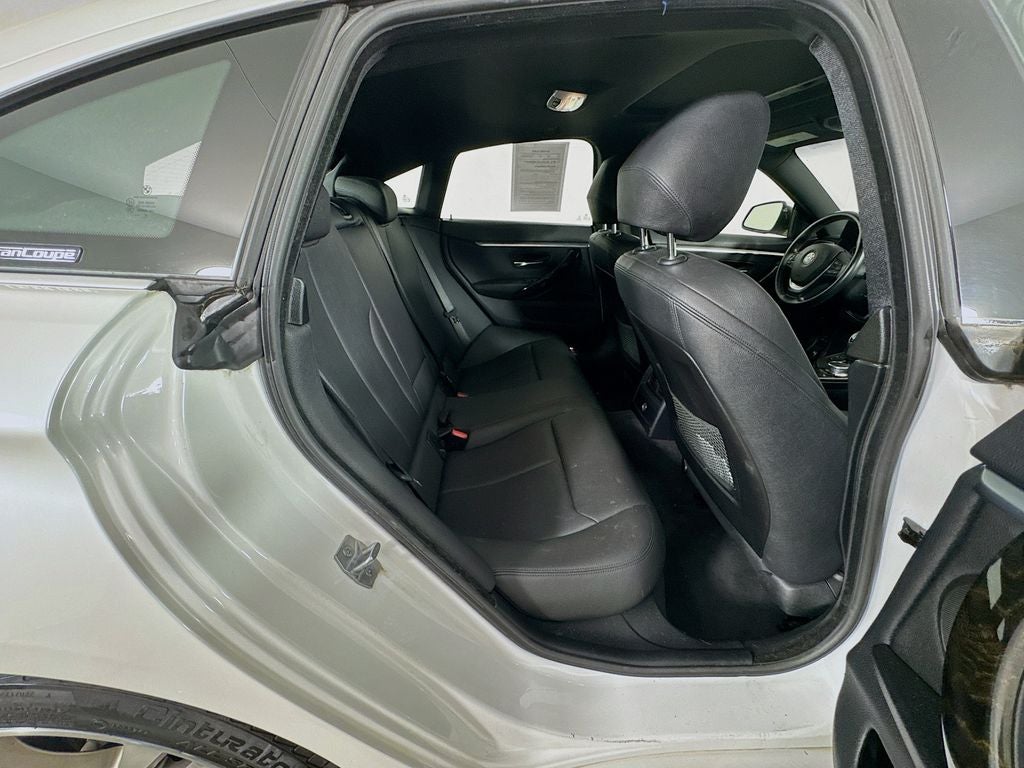 2019 BMW 4 Series 430i Gran Coupe
