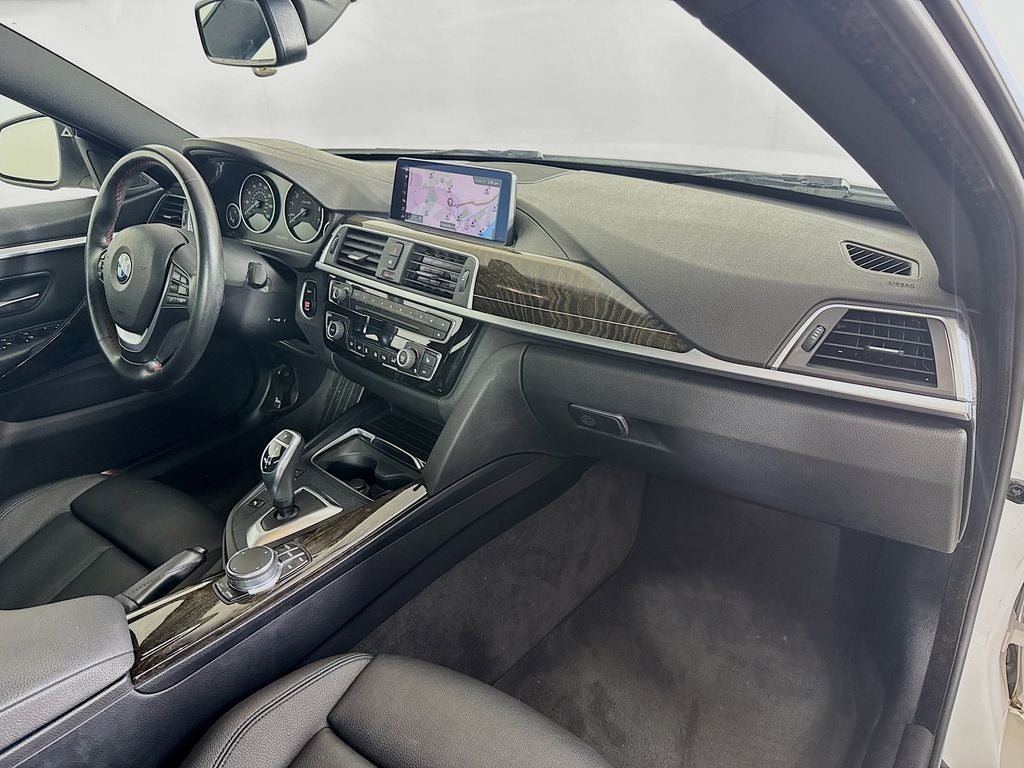 2019 BMW 4 Series 430i Gran Coupe