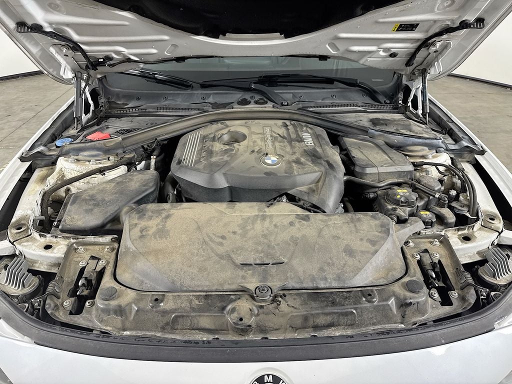 2019 BMW 4 Series 430i Gran Coupe