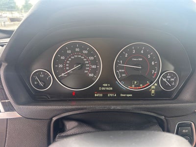 2019 BMW 4 Series 430i Gran Coupe