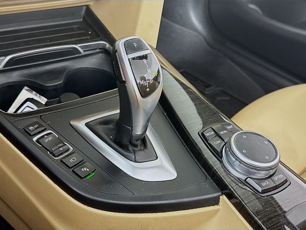 2017 BMW 4 Series 440i xDrive