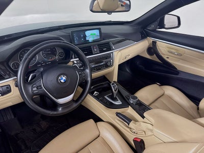 2017 BMW 4 Series 440i xDrive