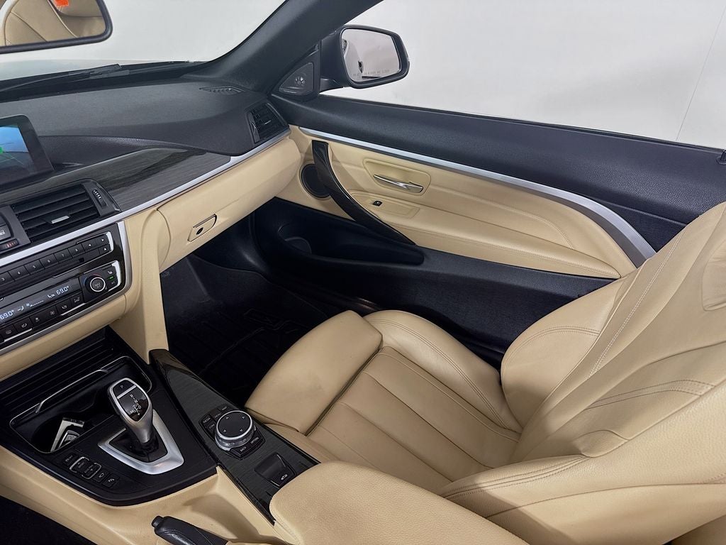 2017 BMW 4 Series 440i xDrive