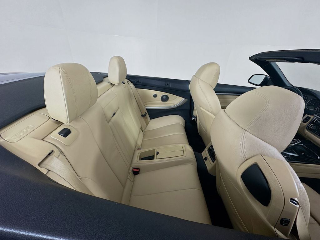 2017 BMW 4 Series 440i xDrive