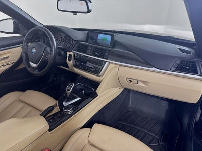 2017 BMW 4 Series 440i xDrive