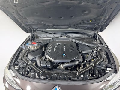 2017 BMW 4 Series 440i xDrive