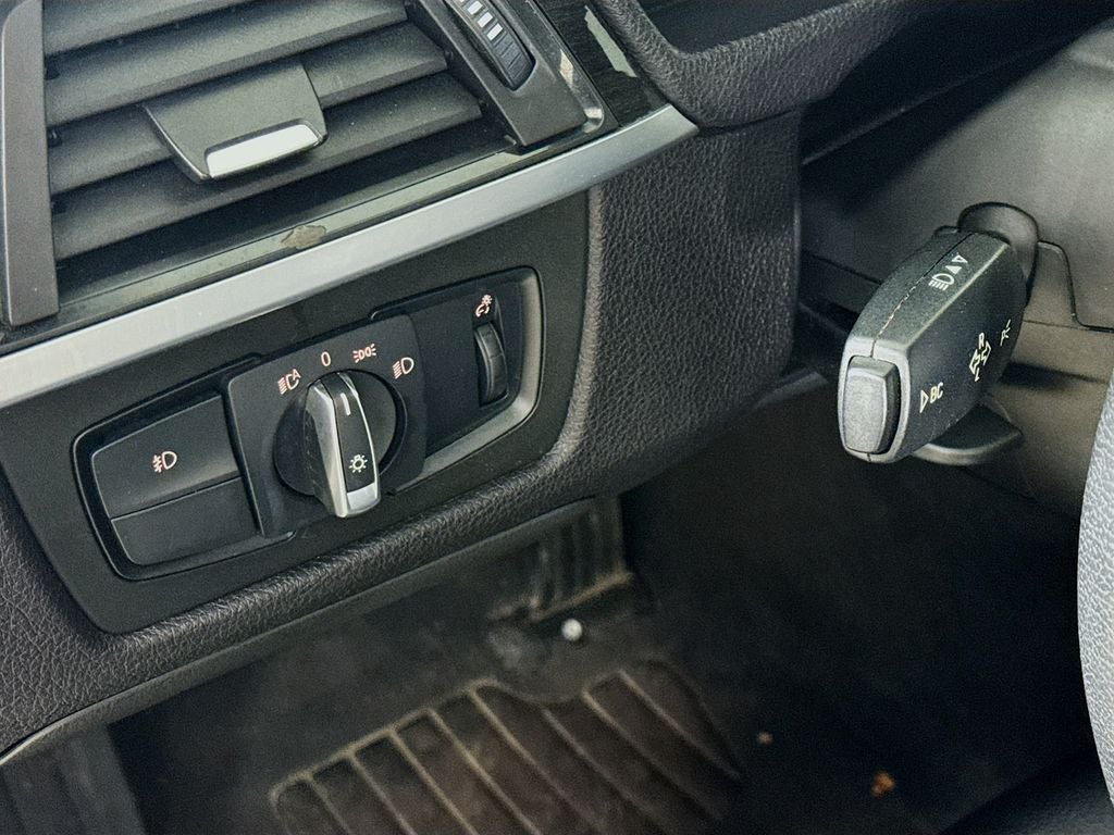 2017 BMW 4 Series 430i