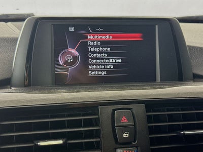 2017 BMW 4 Series 430i