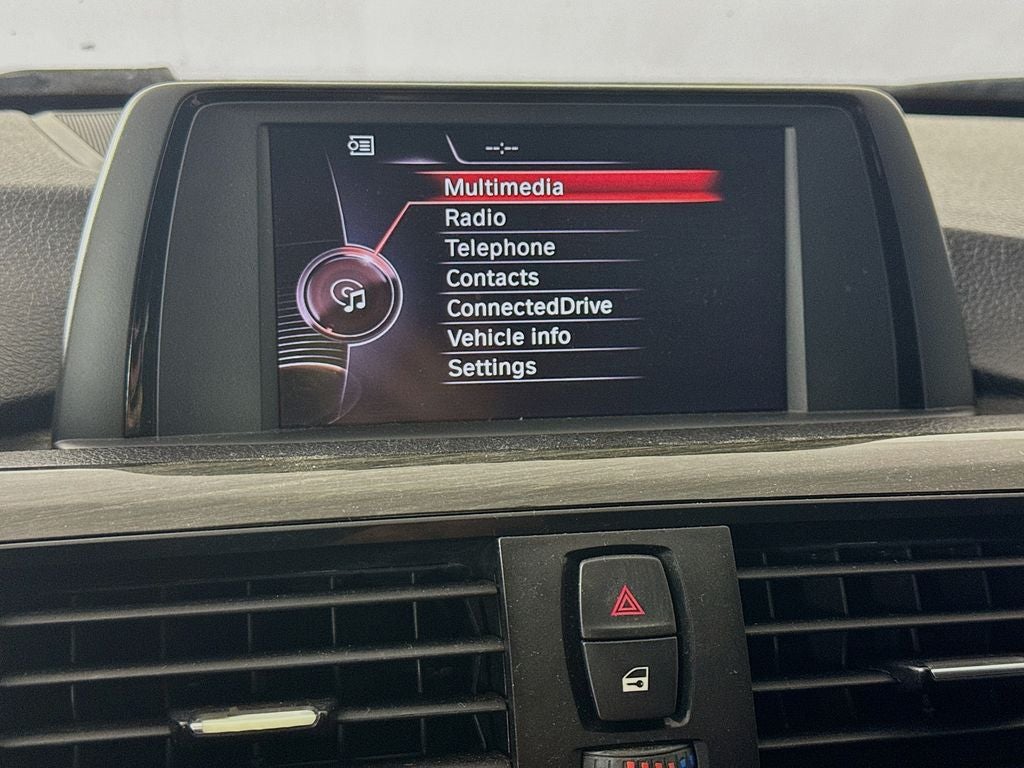 2017 BMW 4 Series 430i