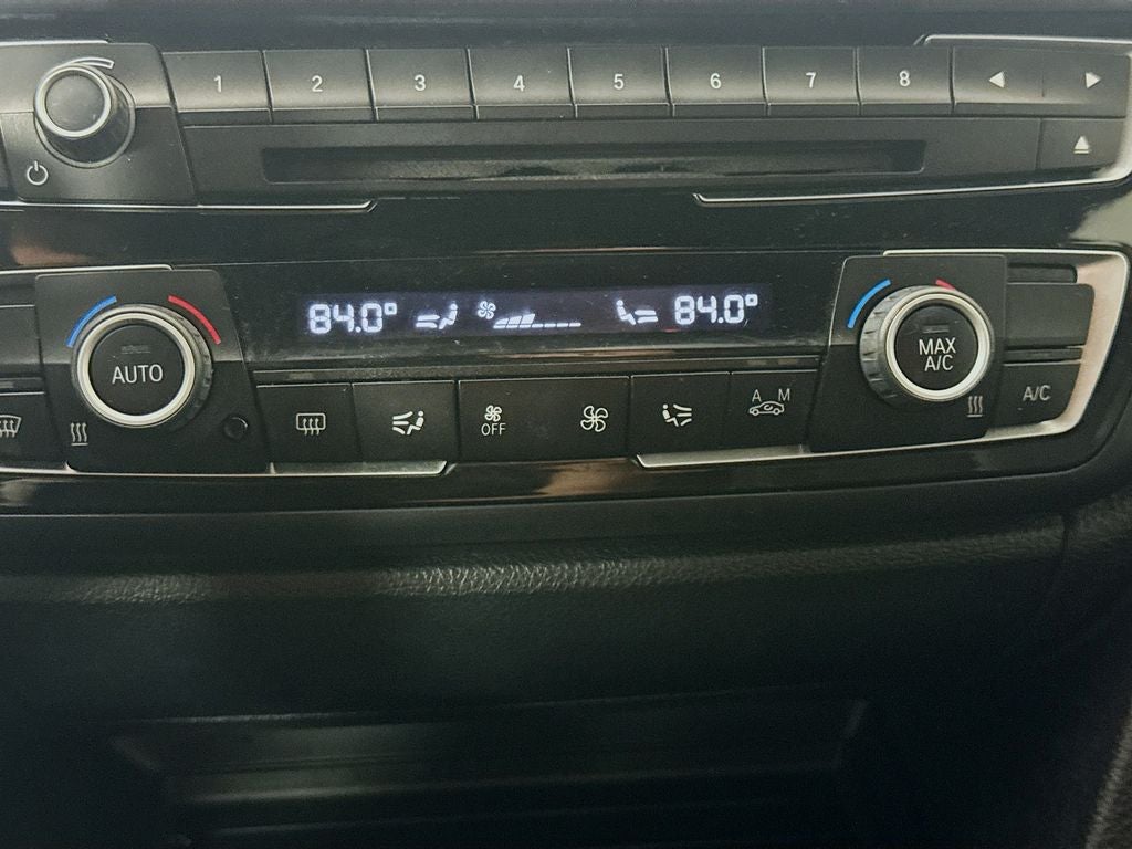 2017 BMW 4 Series 430i