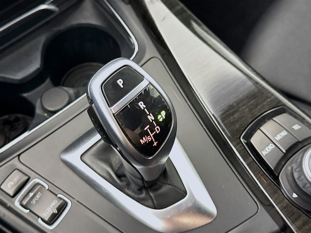 2017 BMW 4 Series 430i