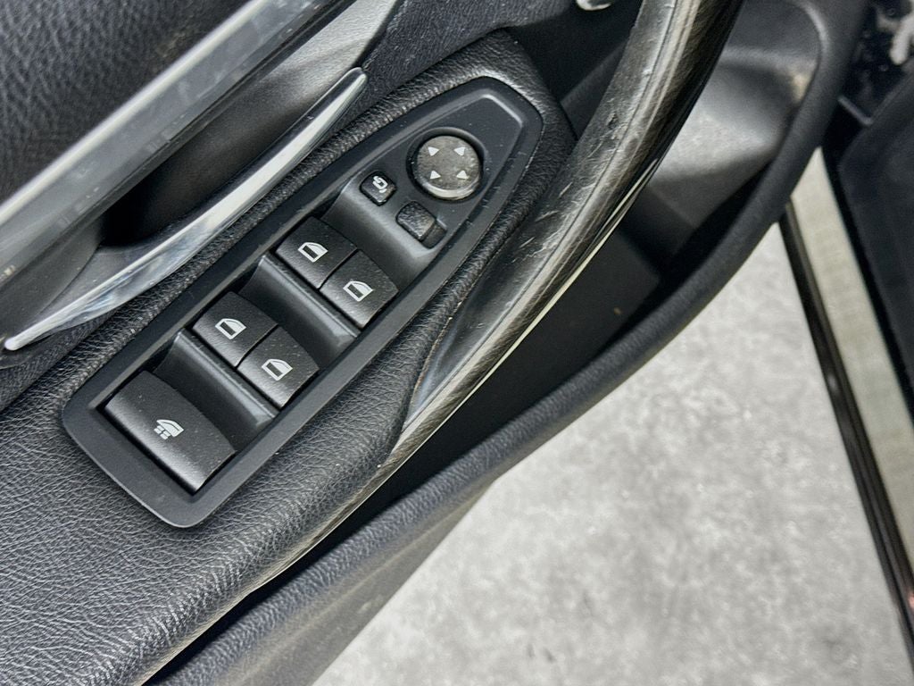 2017 BMW 4 Series 430i