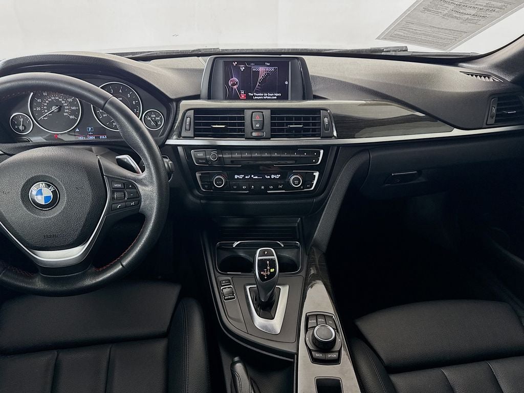 2017 BMW 4 Series 430i